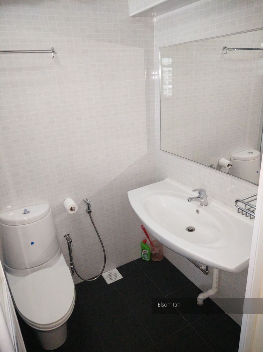 Blk 116C Rivervale Drive (Sengkang), HDB 5 Rooms #108709112